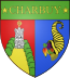 Blason de Charbuy