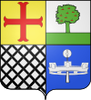 Blason de Fleurbaix