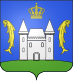 Coat of arms of Souilly