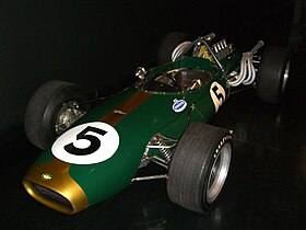 Brabham-Repco