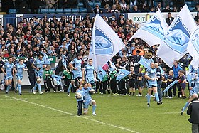 The Rugby Section Cardiff Rugby