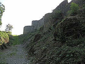 Image illustrative de l’article Château d'Herbeumont