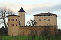 Château de Saint-Bernard