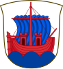 Coat of arms of Stubbekøbing