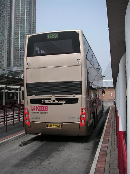 File:Dennis Alexander Enviro500 bag.JPG