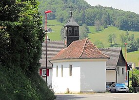 Ederswiler