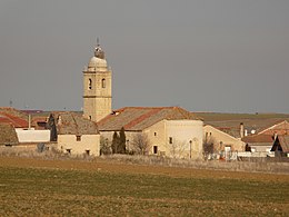 Encinillas – Veduta