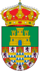 Coat of arms of Belvís de Monroy, Spain