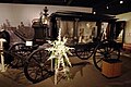 Funeral carriage (hearse)