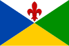 Flag of Dobříč