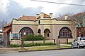 Former Illabo Shire Offices