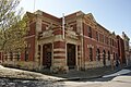 Fremantle Customs House. Completed 1908; architect, Hilson Beasley.[72]