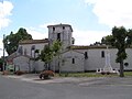 Kirche Saint-Pierre