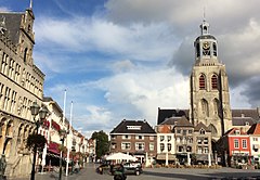 Bergen op Zoom