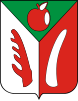 Coat of arms of Gmina Chynów