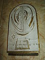 Memorial St. Edith Stein di Biara Stella Maris, Haifa, Israel