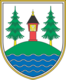 Coat of arms of Municipality of Podvelka