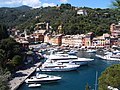 Portofino Panorama