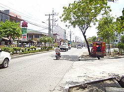 Quezon Boulevard