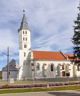 Gacsály