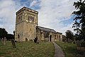 St Marys Church, Etton