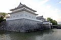 駿府城・再建巽櫓