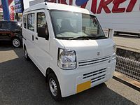 Suzuki Every PC (DA17V)