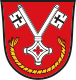 Coat of arms of Allershausen