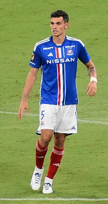 Yokohama F. Marinos - Manchester City (3-5) - 53074498697 (Eduardo).jpg