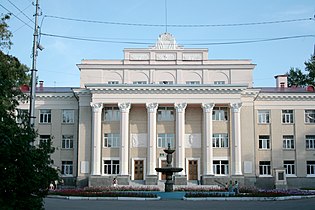 Oktyabrsky