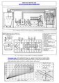 1909 - MOTOR-AGE: Sketch of electric cradle dynamometer: "Commander Krebs appears to have been one of the earliest users of the cradle dynamometer". [51]