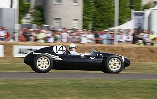 Cooper T43