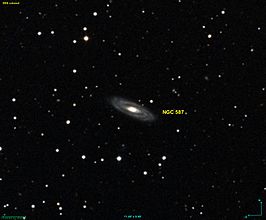 NGC 587