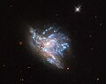 Arp 209 (NGC 6052)