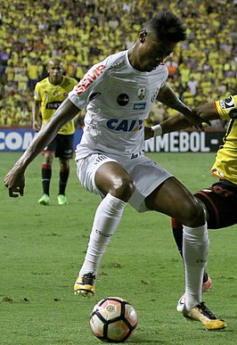 Bruno Henrique Pinto