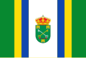 Villar de Peralonso – Bandiera