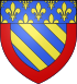 Escudo d'armas