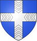 Coat of arms of Aixe-sur-Vienne