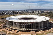 Estadi Mané Garrincha