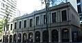 The Sydney Corn Exchange, a rare remaining warehouse; built from 1887 and designed by George McRae[69]