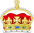 Crown of the Heir Apparent