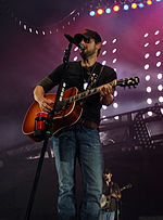 Thumbnail for Eric Church