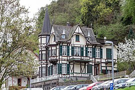 Sankt Goar