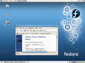 Fedora Core 5