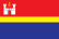 Flagget til Kaliningrad oblast