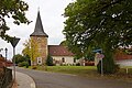 Gethsemane-Kirche