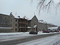 Hôpital général de Québec