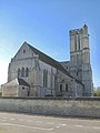 Église Saint-Pierre