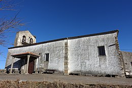 Narros de Matalayegua – Veduta