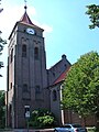Sint-Jacobskerk inOeding
